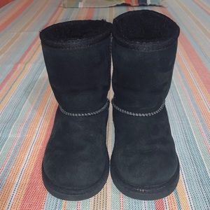 Toddler Size 10 UGG Boots